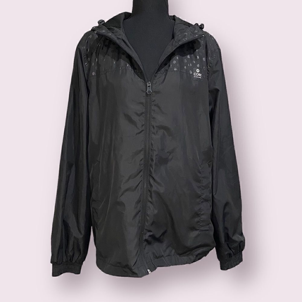 CORE by Jack and Jones Workwear Windbreaker Jacket Size M